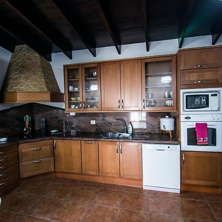 פוארטו דל רוסריו Villa Numama מראה חיצוני תמונה