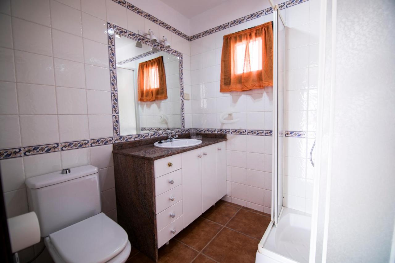 פוארטו דל רוסריו Villa Numama מראה חיצוני תמונה