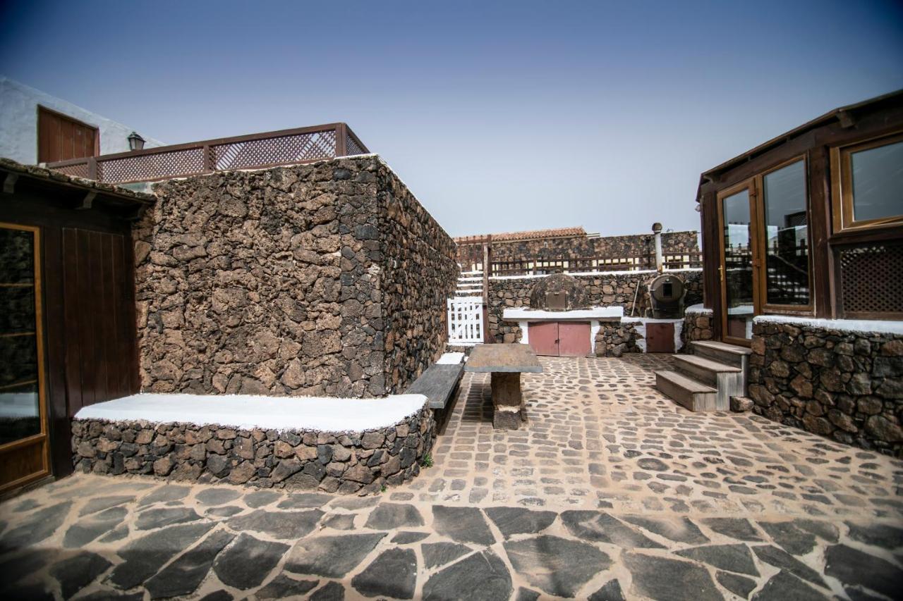 פוארטו דל רוסריו Villa Numama מראה חיצוני תמונה