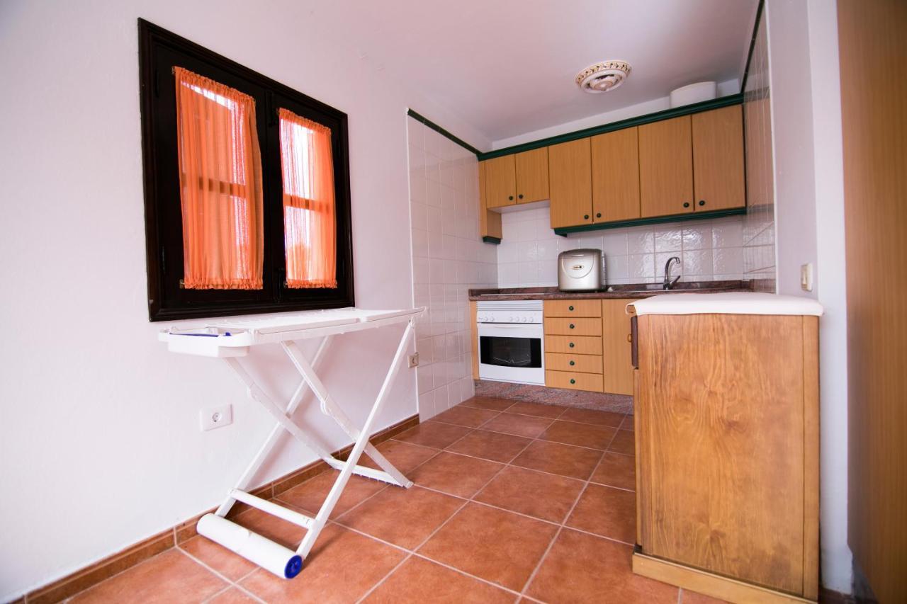 פוארטו דל רוסריו Villa Numama מראה חיצוני תמונה