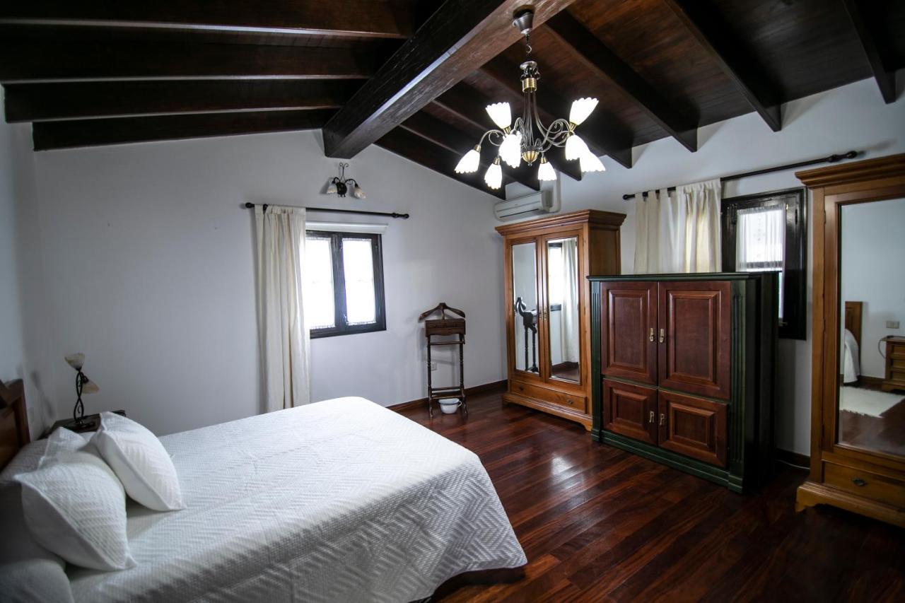 פוארטו דל רוסריו Villa Numama מראה חיצוני תמונה