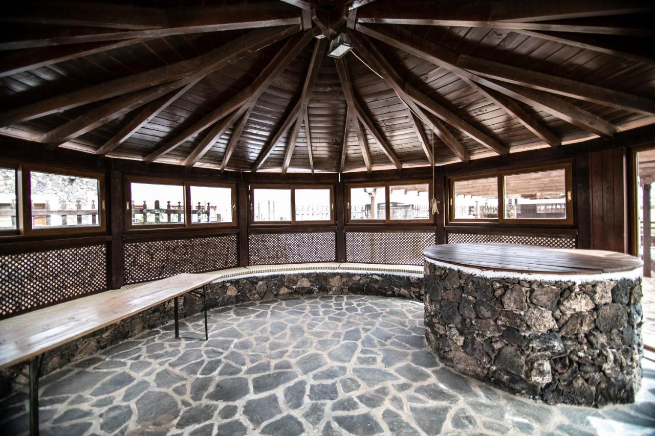 פוארטו דל רוסריו Villa Numama מראה חיצוני תמונה