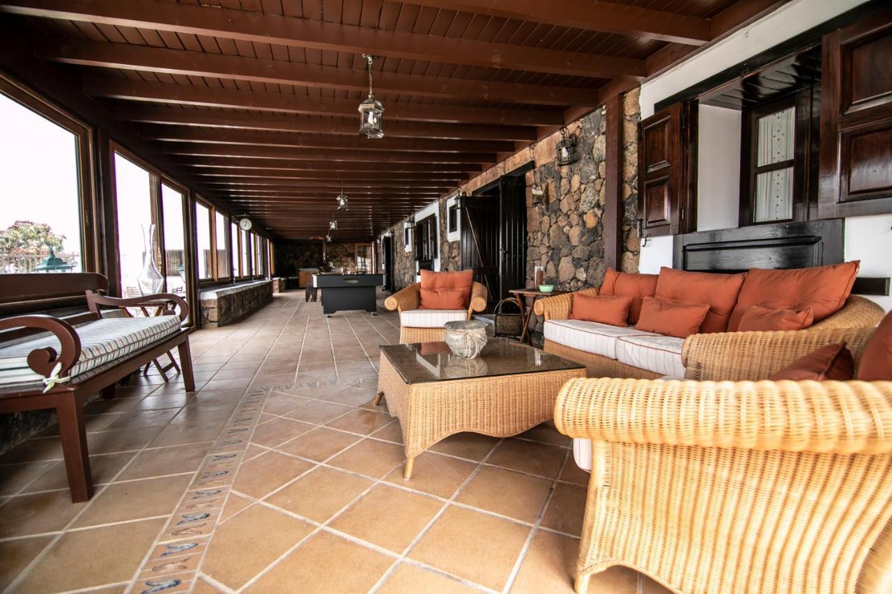 פוארטו דל רוסריו Villa Numama מראה חיצוני תמונה
