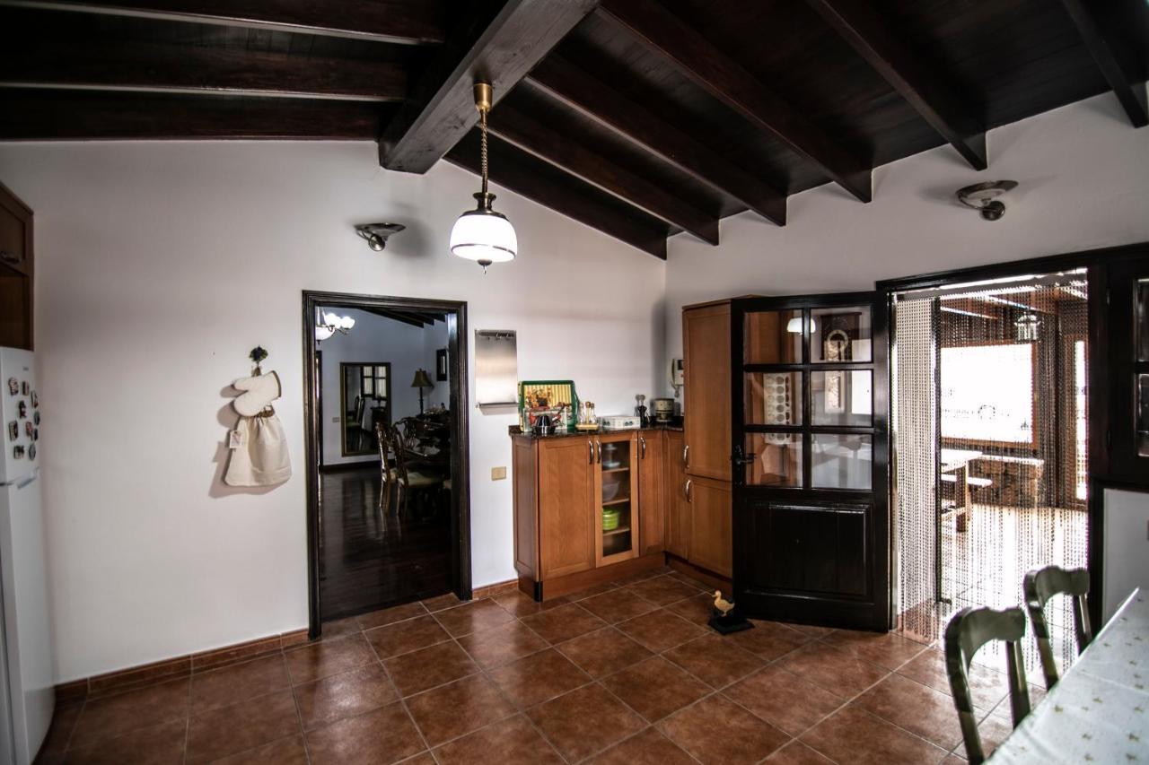 פוארטו דל רוסריו Villa Numama מראה חיצוני תמונה